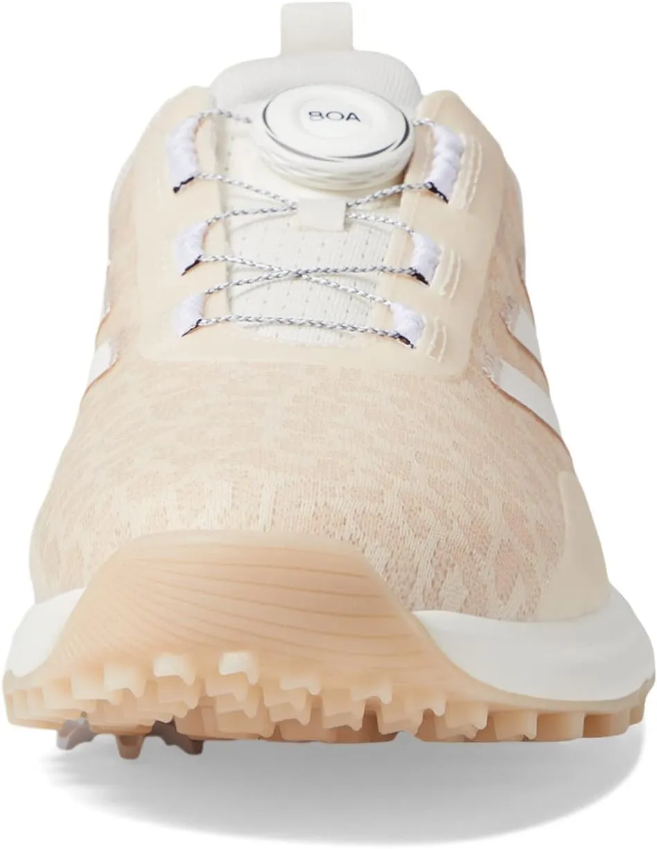 adidas Women's S2G Spikeless BOA 23 Golf Shoe