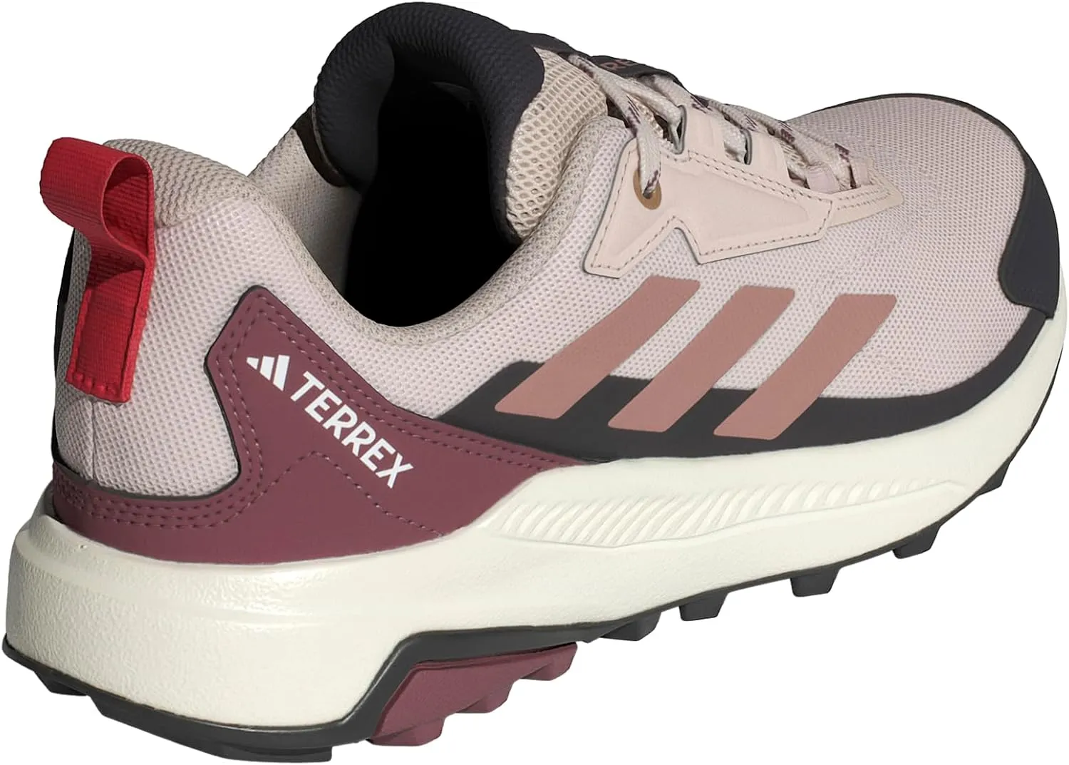 adidas Women's Terrex Anylander Hiking Sneaker