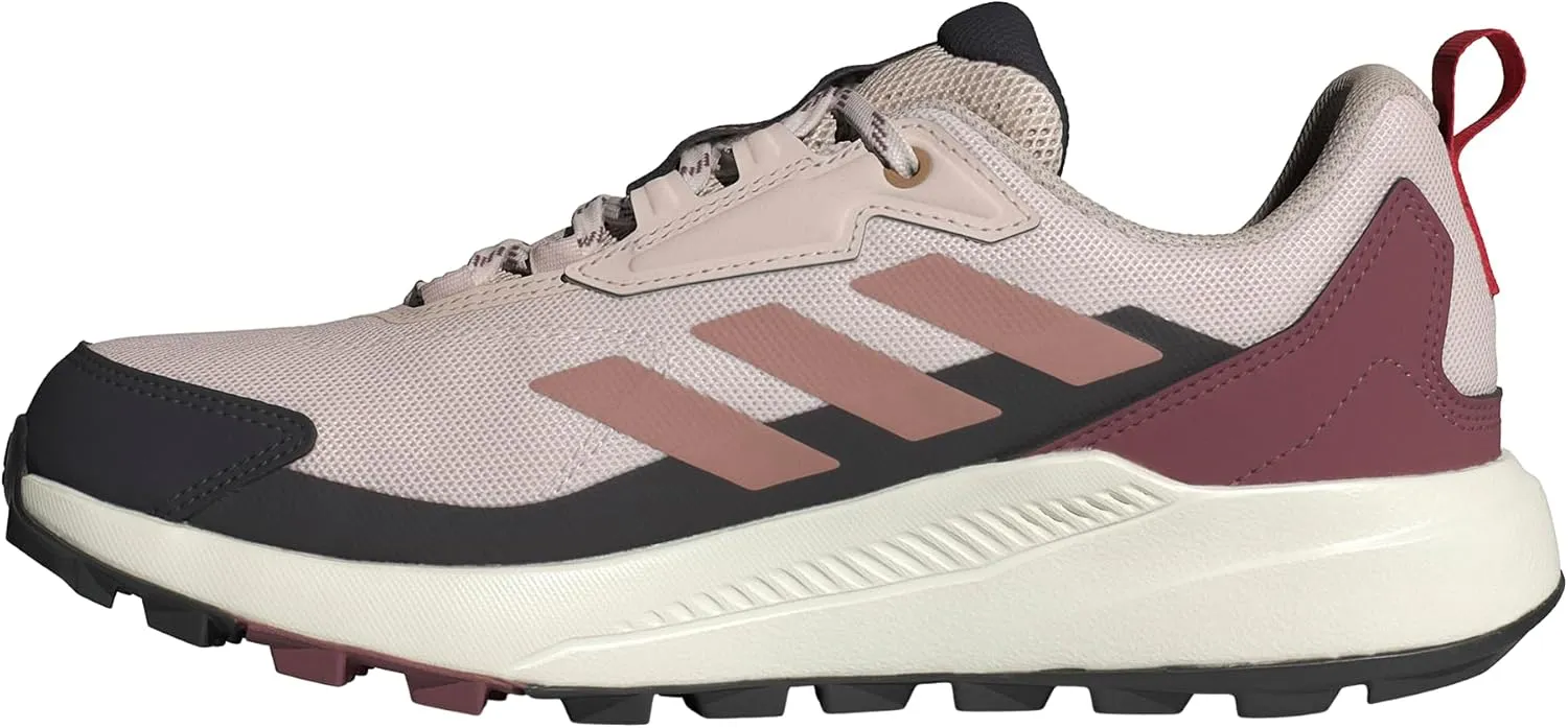 adidas Women's Terrex Anylander Hiking Sneaker