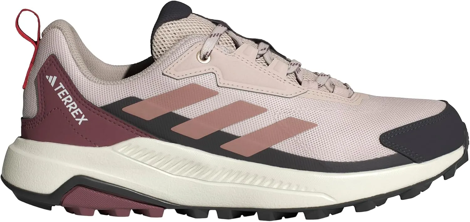 adidas Women's Terrex Anylander Hiking Sneaker