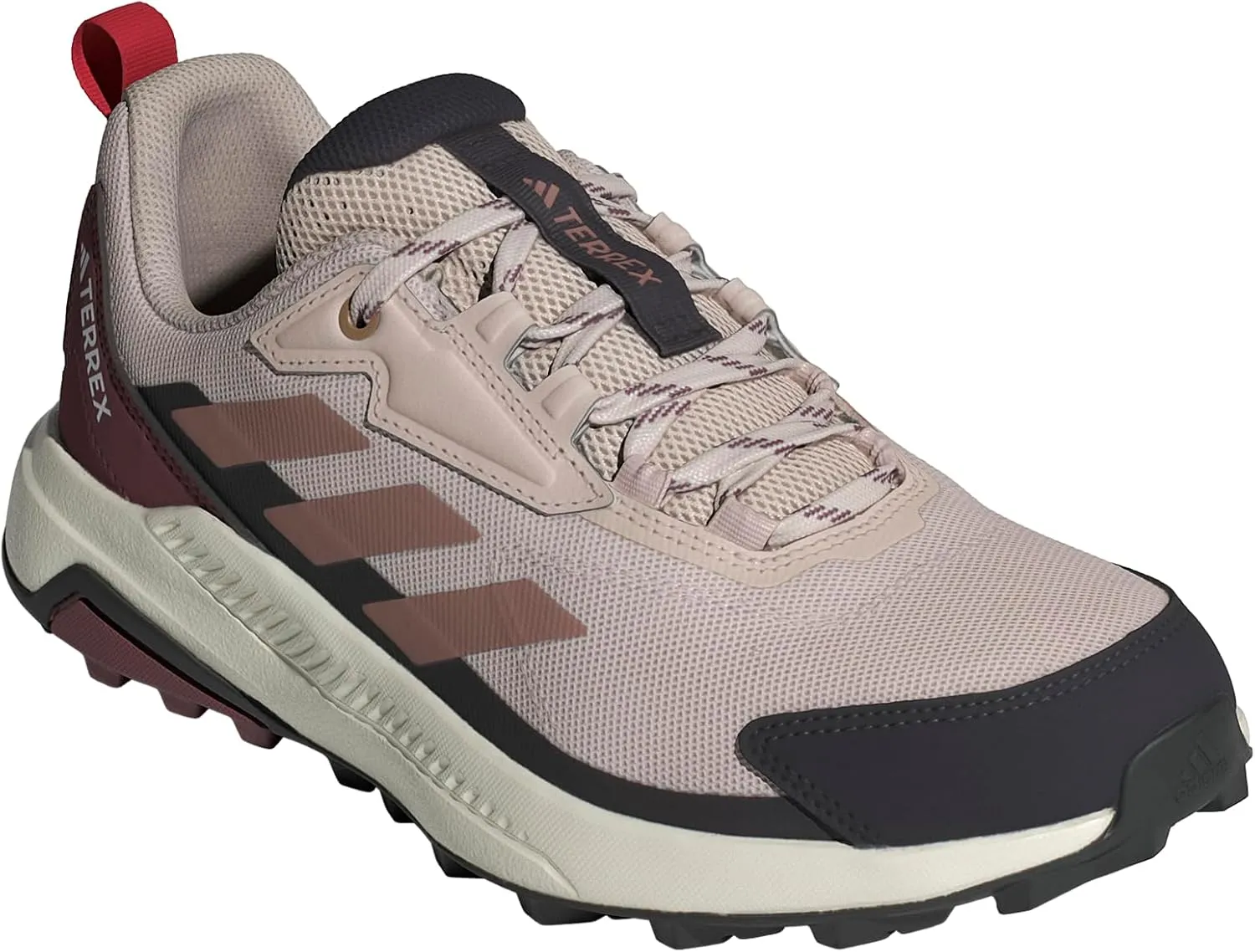 adidas Women's Terrex Anylander Hiking Sneaker