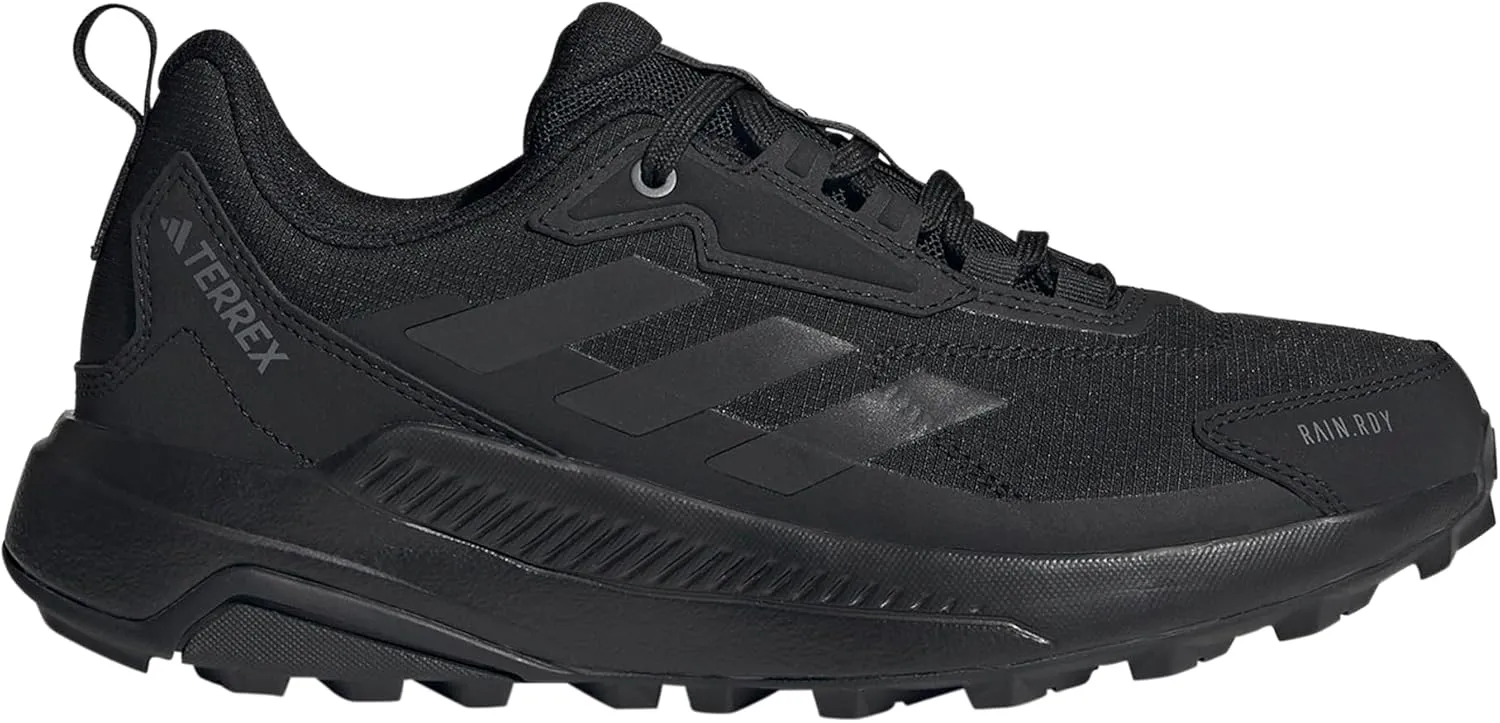 adidas Women's Terrex Anylander Rain.rdy Hiking Shoe