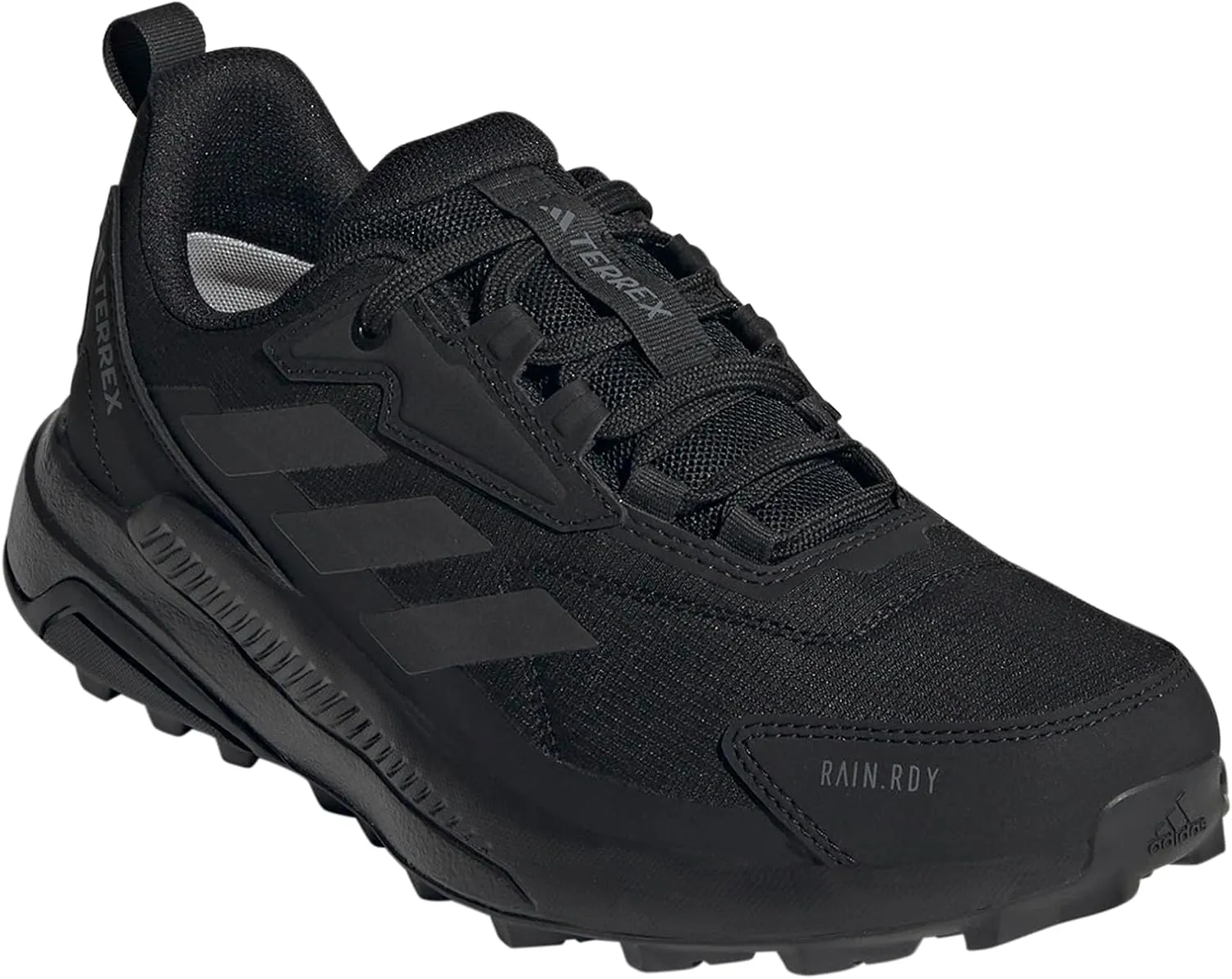 adidas Women's Terrex Anylander Rain.rdy Hiking Shoe