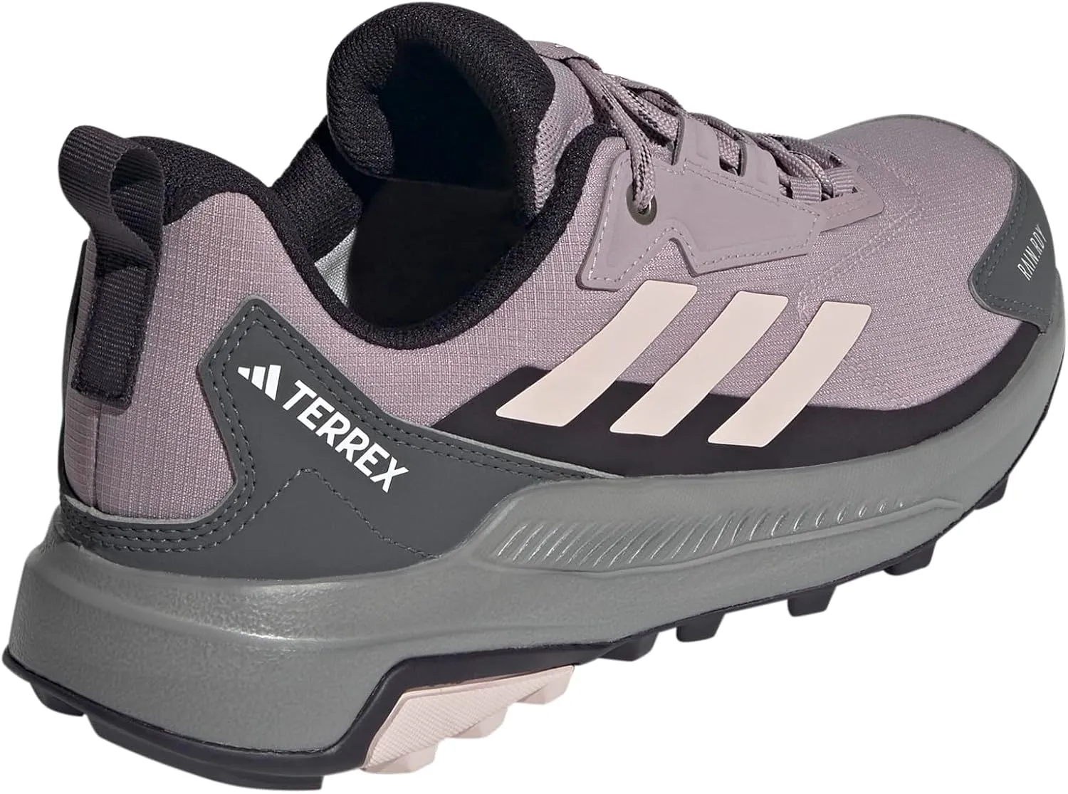 adidas Women's Terrex Anylander Rain.rdy Hiking Shoe