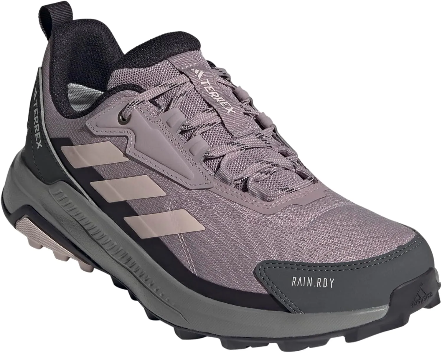 adidas Women's Terrex Anylander Rain.rdy Hiking Shoe
