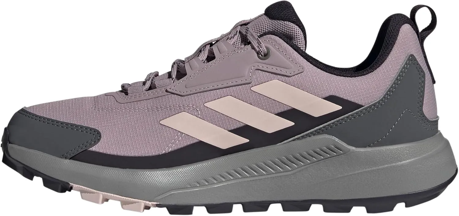 adidas Women's Terrex Anylander Rain.rdy Hiking Shoe