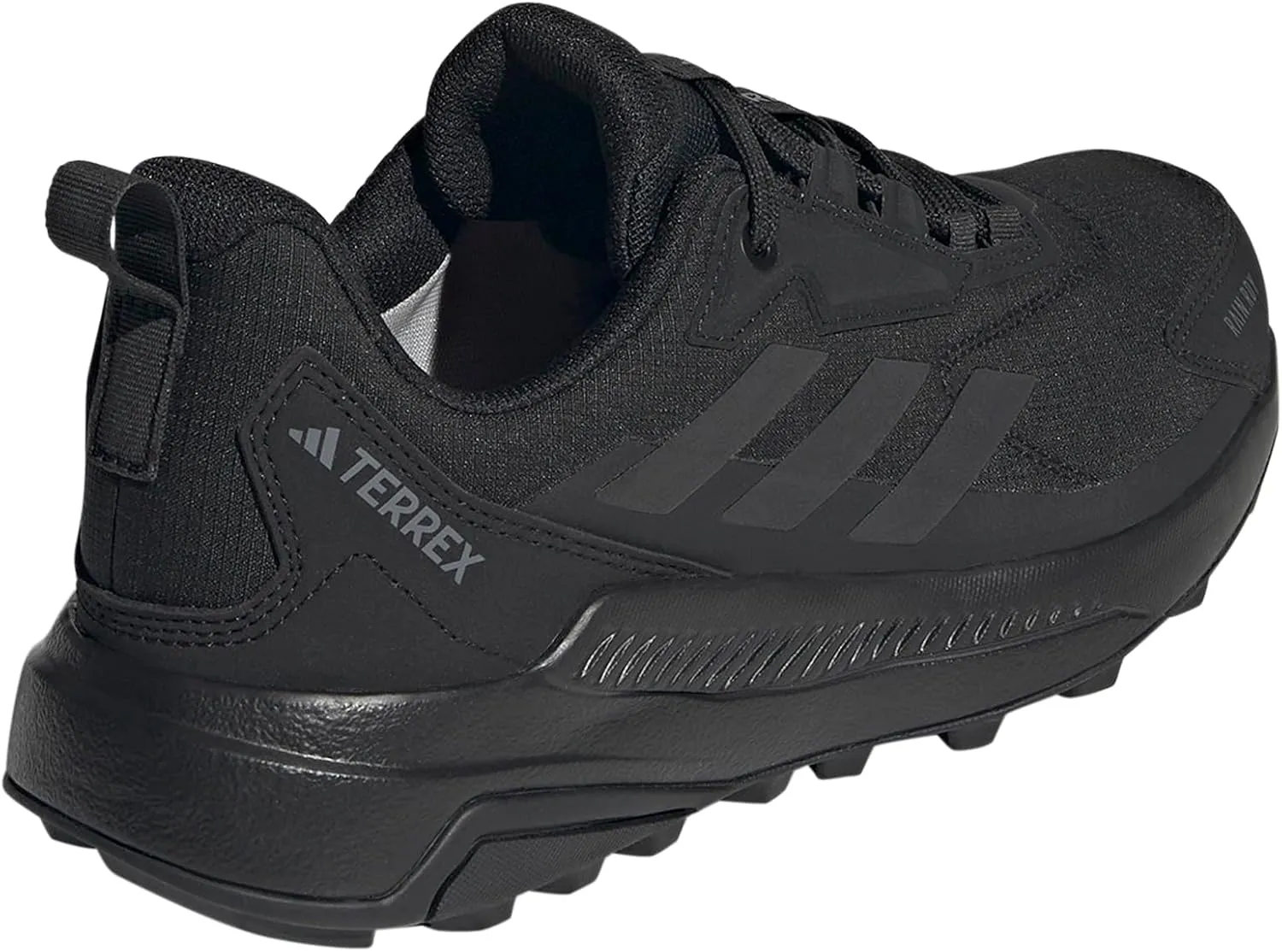 adidas Women's Terrex Anylander Rain.rdy Hiking Shoe