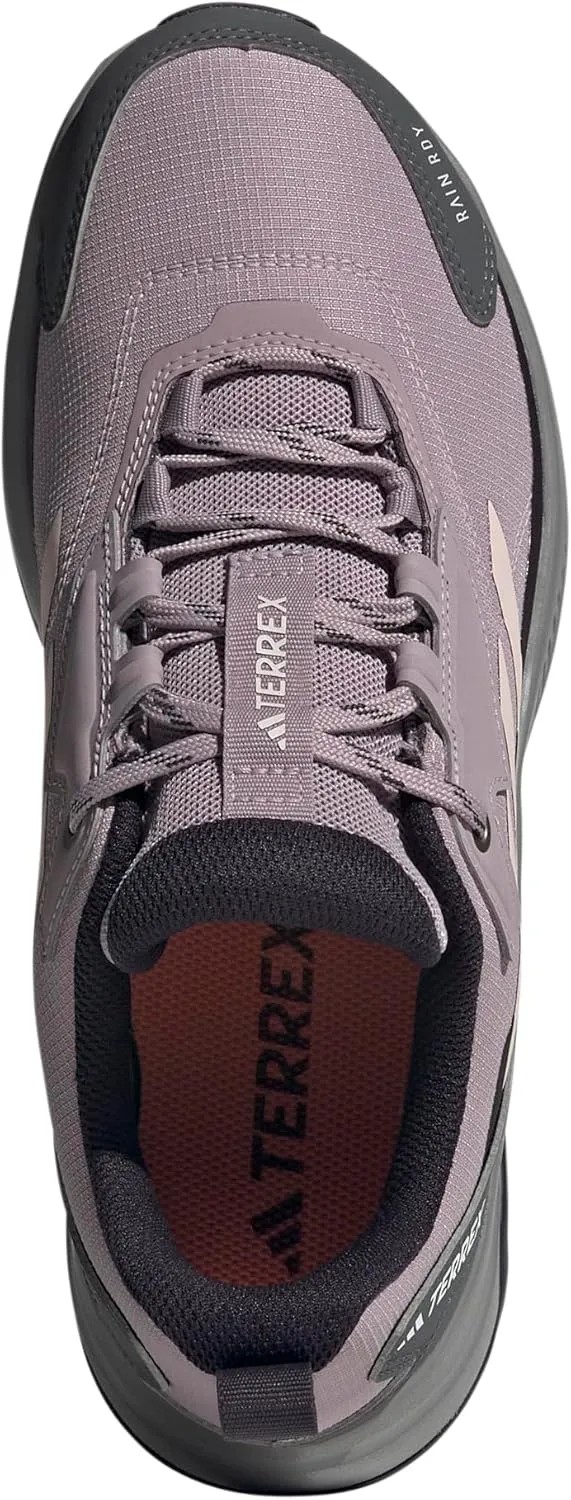adidas Women's Terrex Anylander Rain.rdy Hiking Shoe