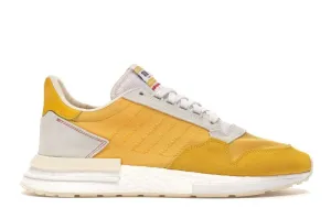 adidas ZX 500 RM Bold Gold