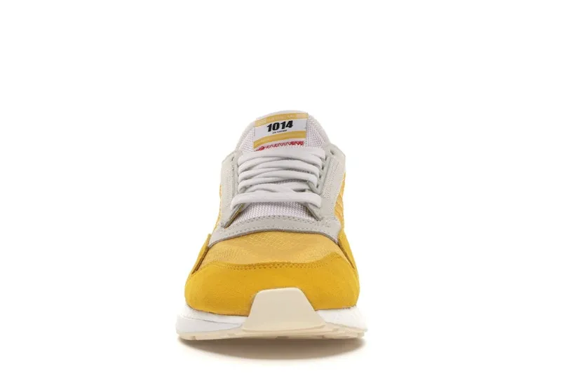 adidas ZX 500 RM Bold Gold