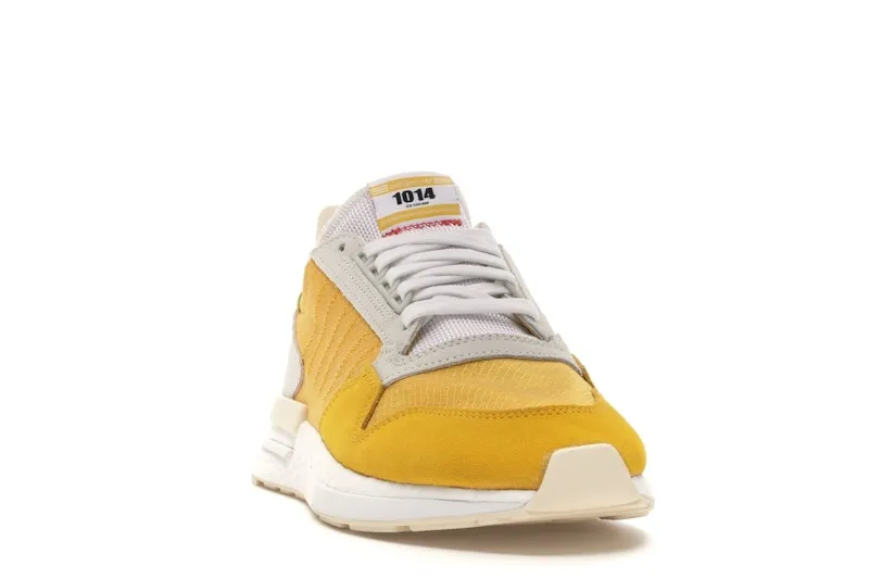 adidas ZX 500 RM Bold Gold