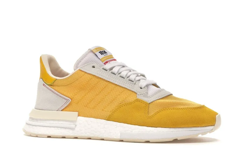 adidas ZX 500 RM Bold Gold