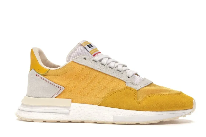 adidas ZX 500 RM Bold Gold