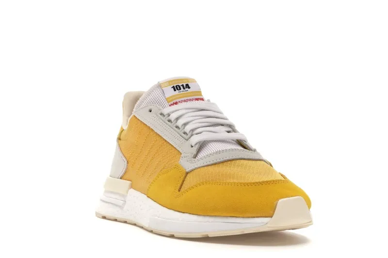 adidas ZX 500 RM Bold Gold
