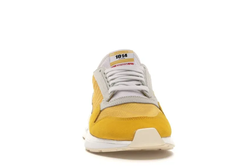 adidas ZX 500 RM Bold Gold