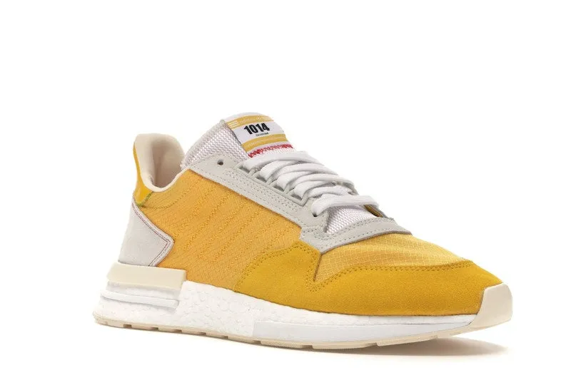 adidas ZX 500 RM Bold Gold