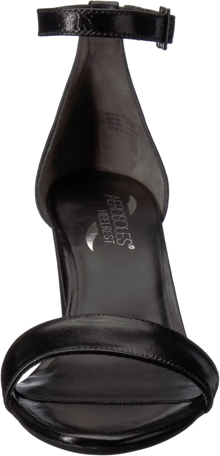 Aerosoles Women's Bird of Paradise Heeled Sandal