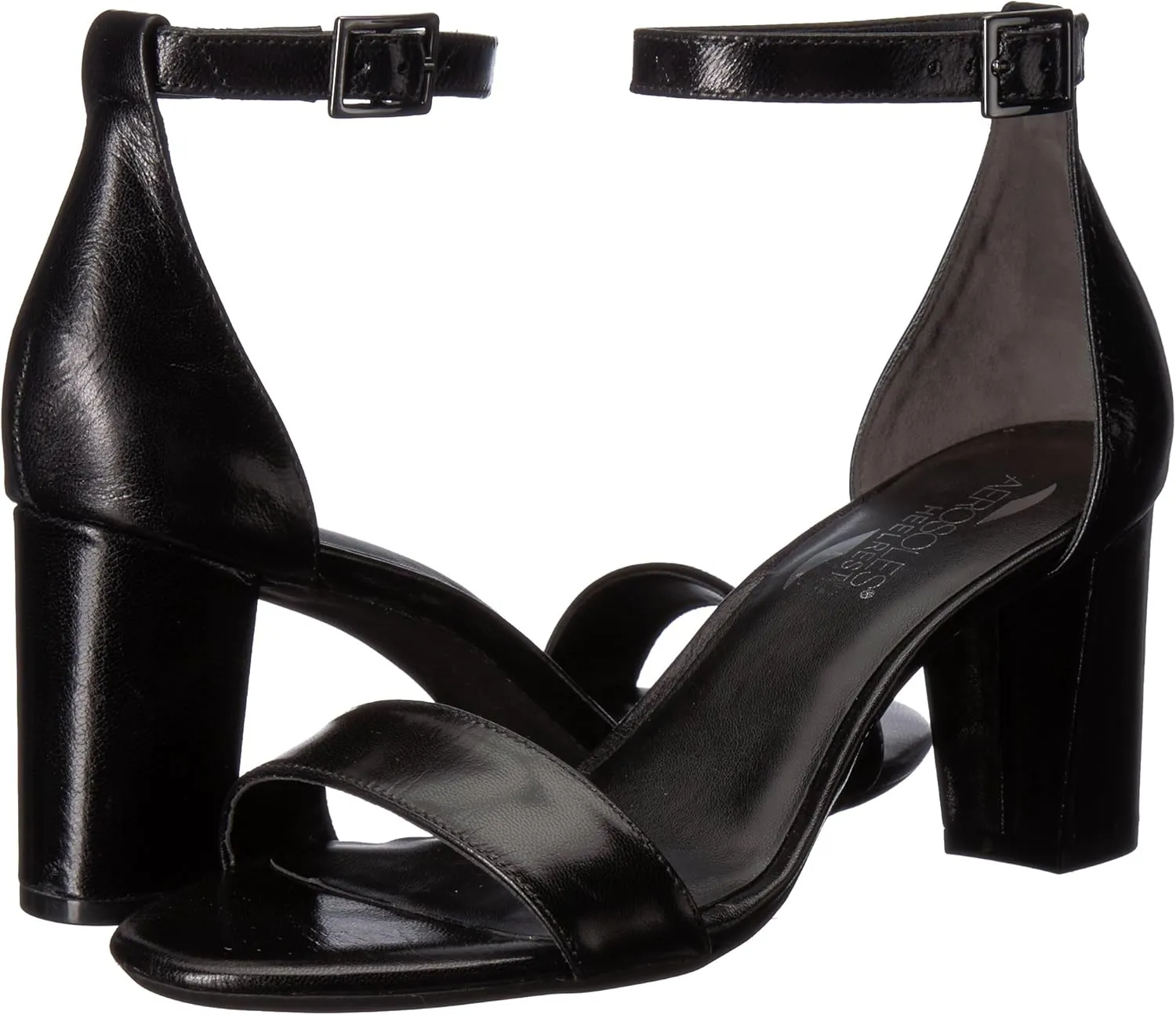 Aerosoles Women's Bird of Paradise Heeled Sandal