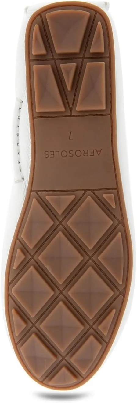 Aerosoles Women's Case Loafer Flat