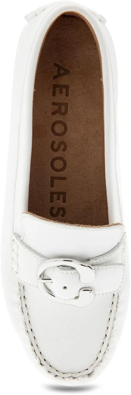 Aerosoles Women's Case Loafer Flat