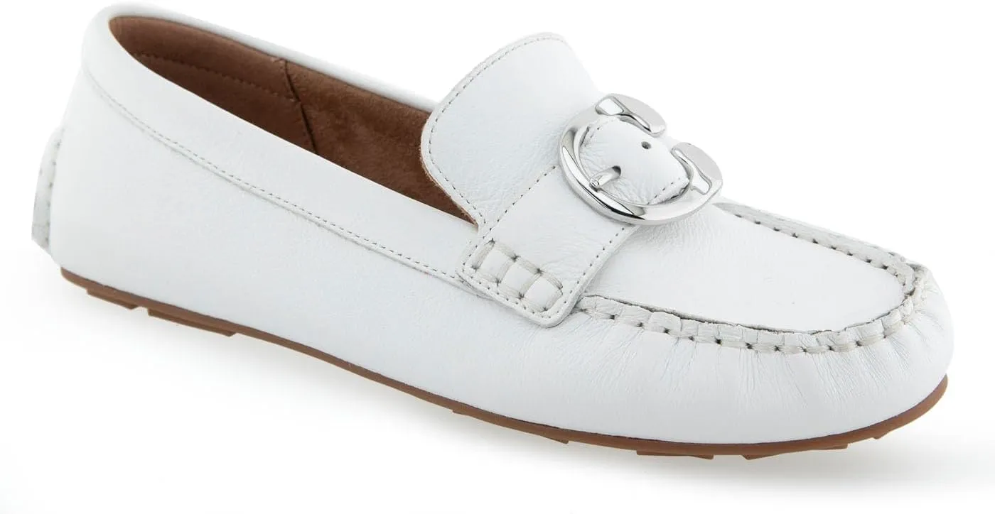 Aerosoles Women's Case Loafer Flat