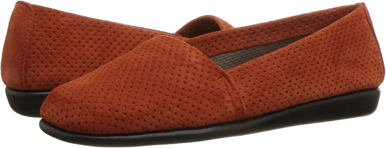 Aerosoles Women's Mr Softee Slip-On Loafer