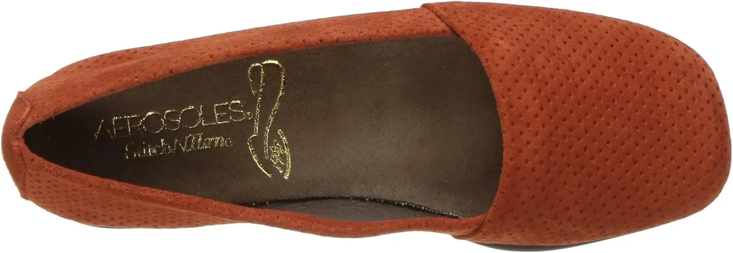 Aerosoles Women's Mr Softee Slip-On Loafer