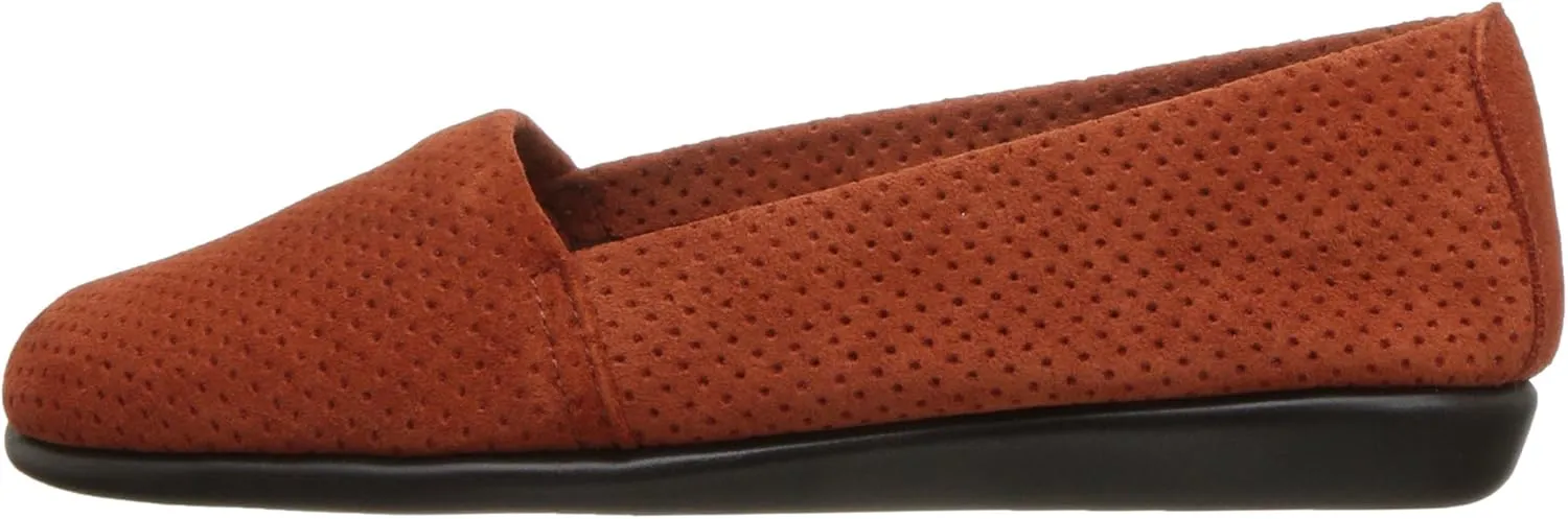 Aerosoles Women's Mr Softee Slip-On Loafer
