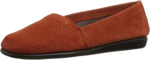 Aerosoles Women's Mr Softee Slip-On Loafer