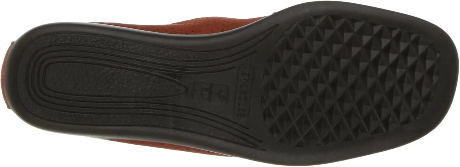 Aerosoles Women's Mr Softee Slip-On Loafer