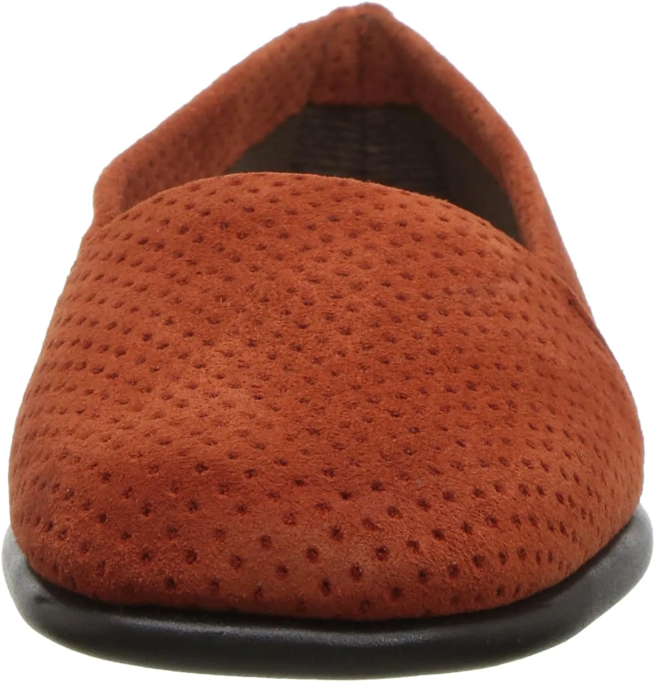Aerosoles Women's Mr Softee Slip-On Loafer