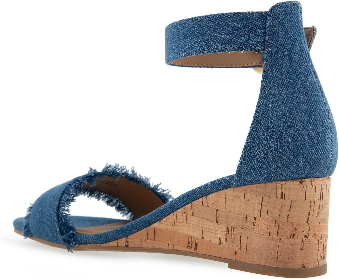 Aerosoles Women's Willis Wedge Sandal
