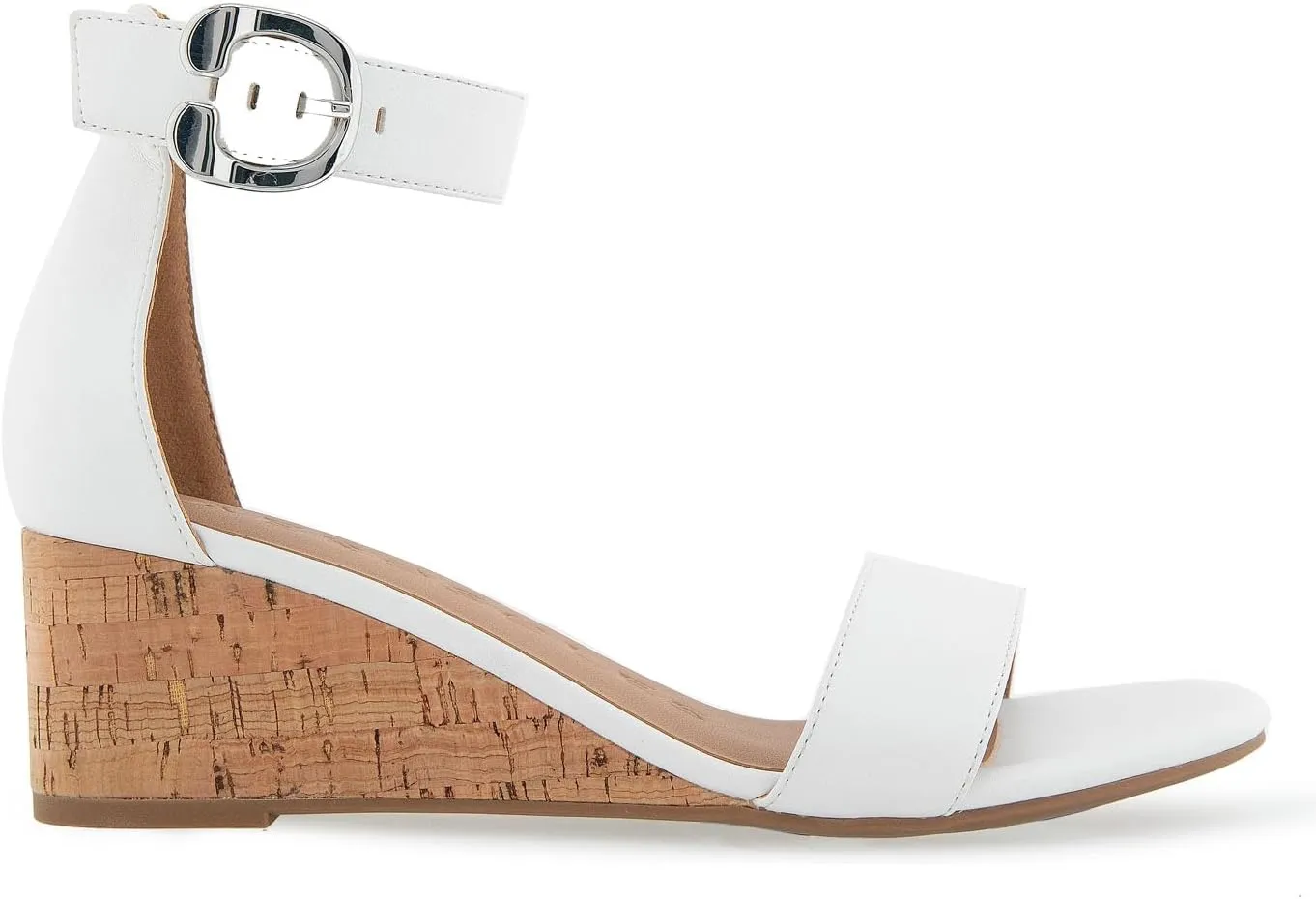 Aerosoles Women's Willis Wedge Sandal