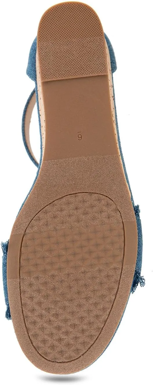 Aerosoles Women's Willis Wedge Sandal