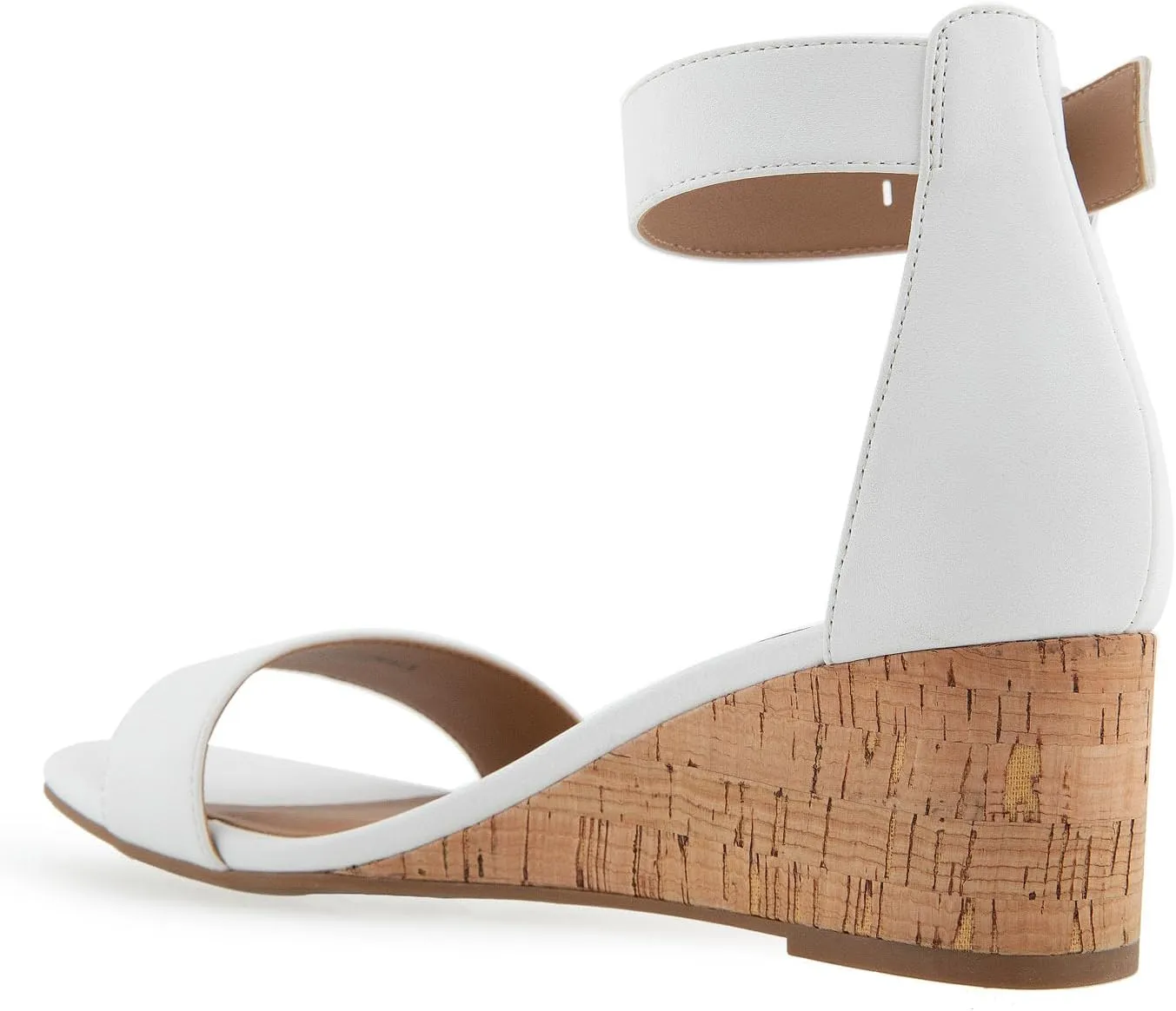 Aerosoles Women's Willis Wedge Sandal