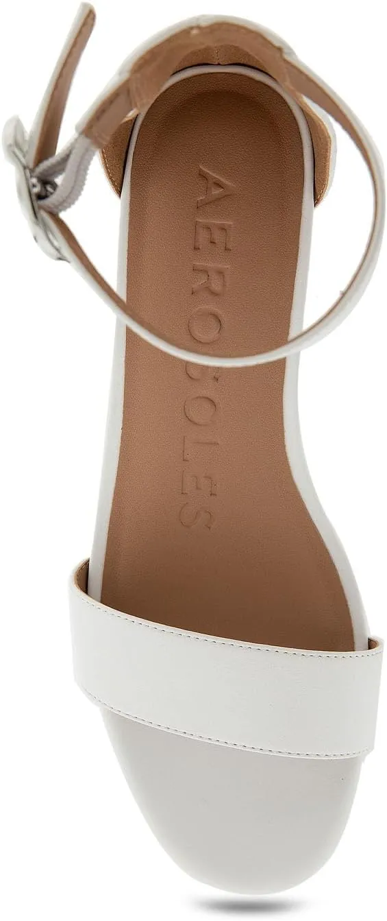 Aerosoles Women's Willis Wedge Sandal