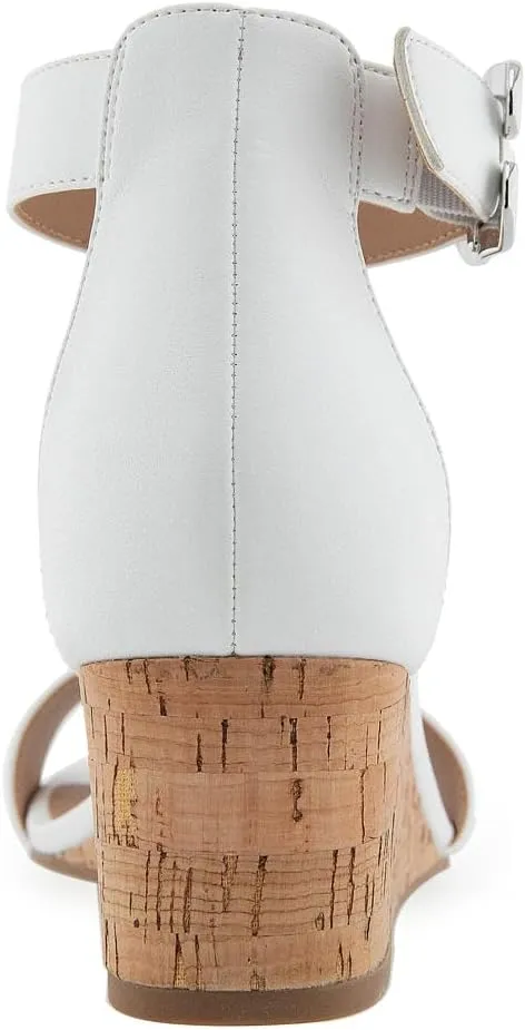 Aerosoles Women's Willis Wedge Sandal