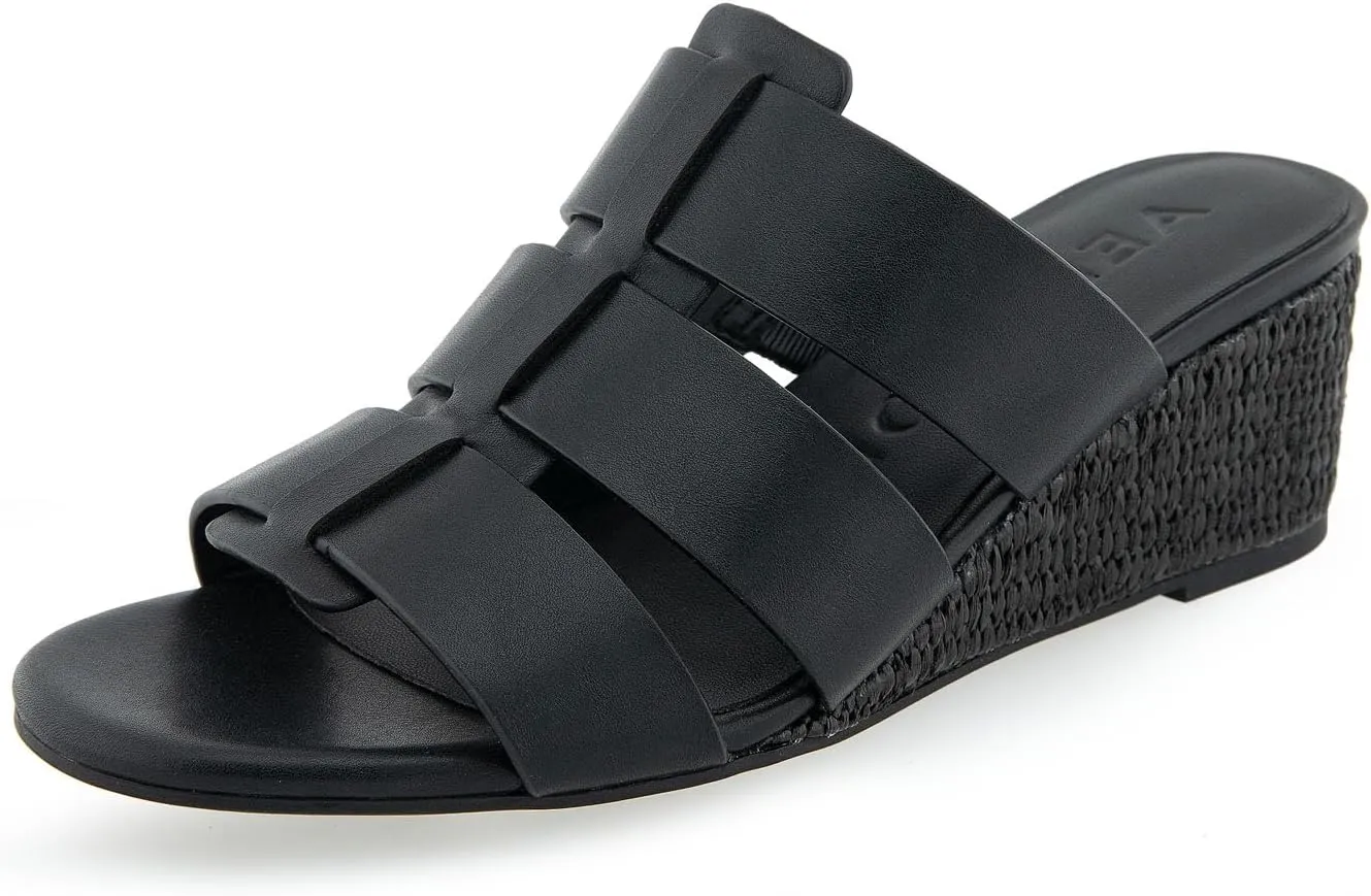 Aerosoles Women's Wilma Wedge Sandal