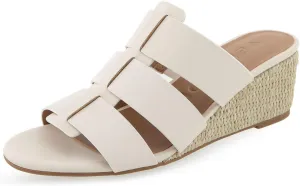 Aerosoles Women's Wilma Wedge Sandal