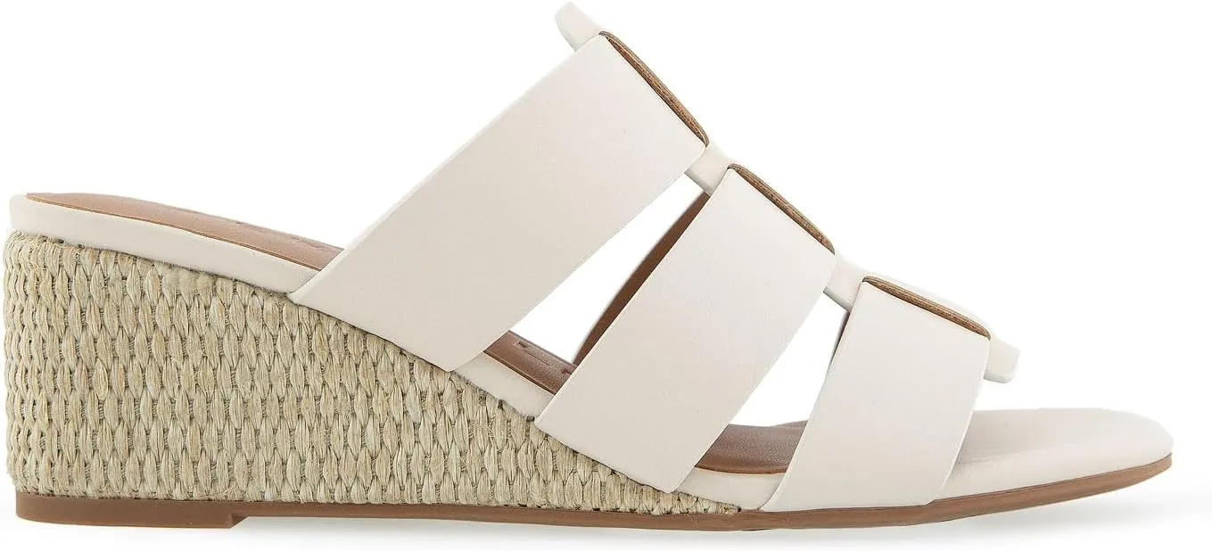 Aerosoles Women's Wilma Wedge Sandal