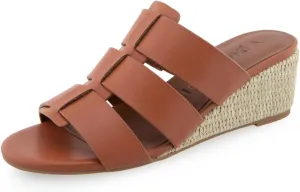 Aerosoles Women's Wilma Wedge Sandal