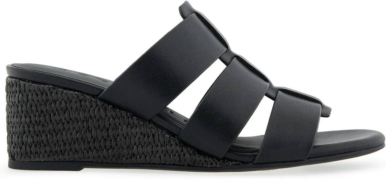 Aerosoles Women's Wilma Wedge Sandal