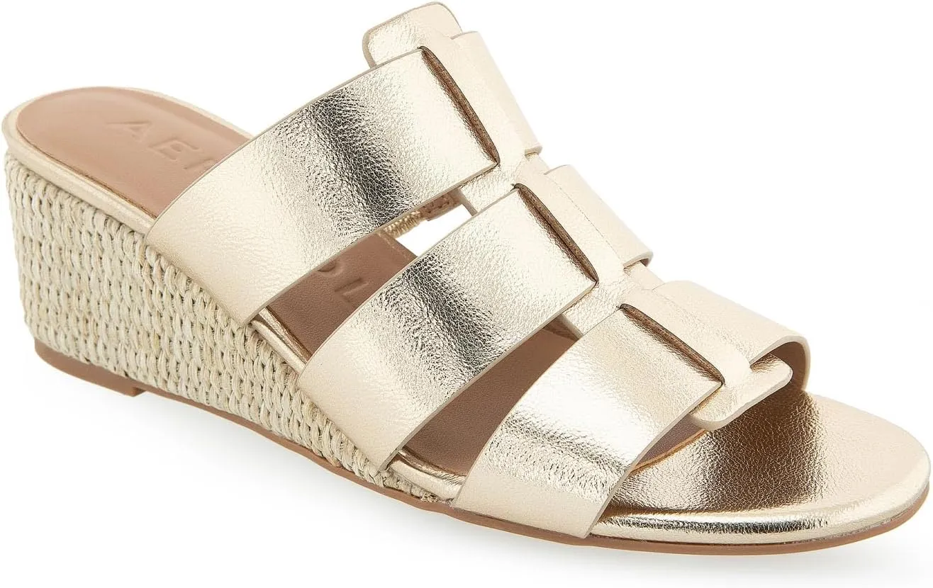 Aerosoles Women's Wilma Wedge Sandal
