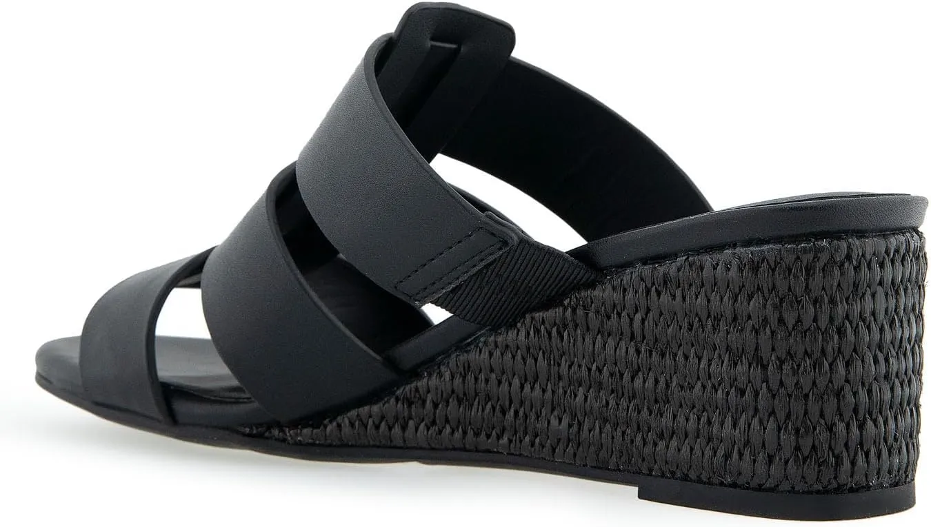 Aerosoles Women's Wilma Wedge Sandal