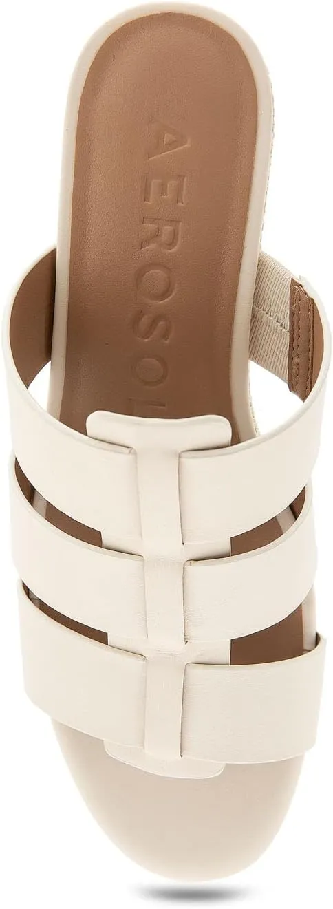 Aerosoles Women's Wilma Wedge Sandal