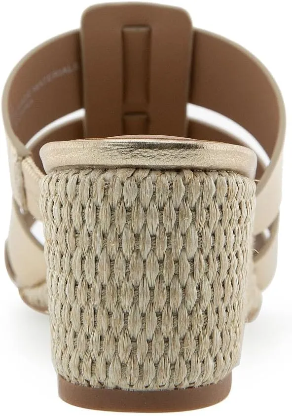 Aerosoles Women's Wilma Wedge Sandal