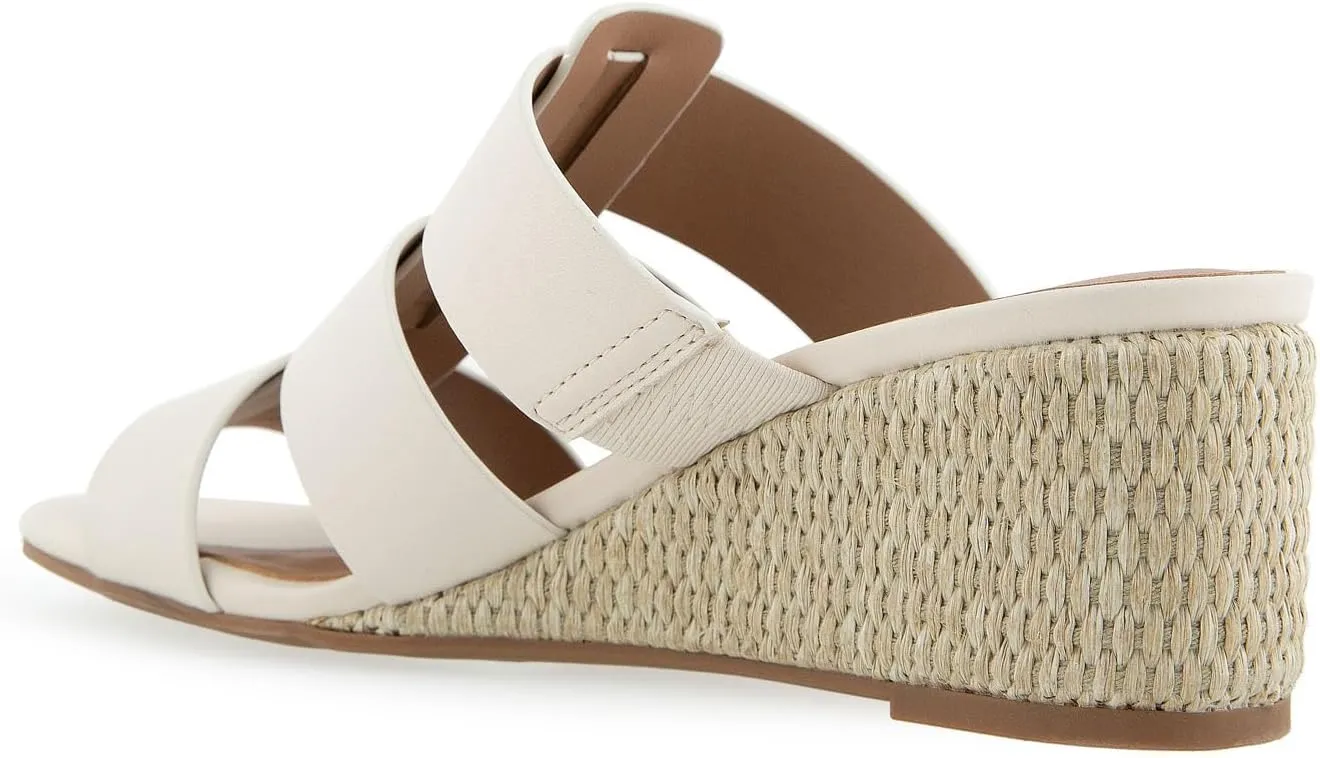 Aerosoles Women's Wilma Wedge Sandal