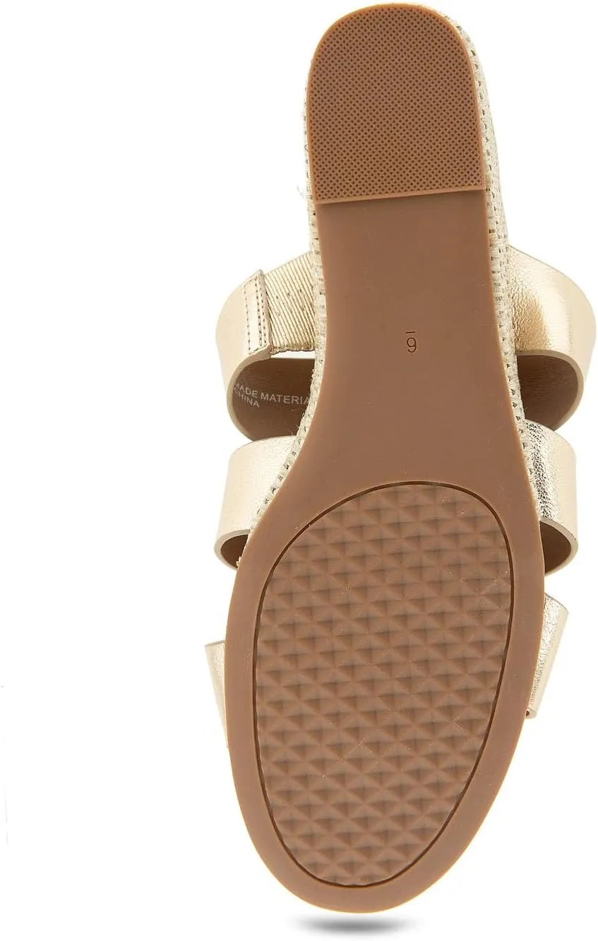 Aerosoles Women's Wilma Wedge Sandal