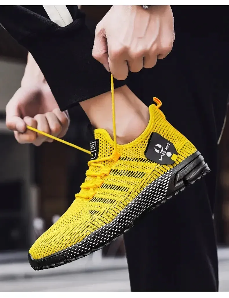 AeroWave Trainers