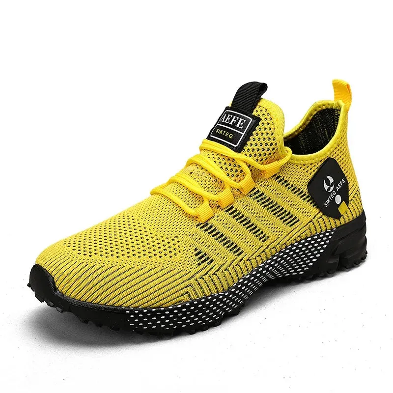 AeroWave Trainers